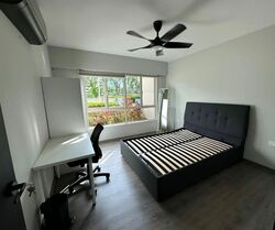 Melville Park (D18), Condominium #554792571